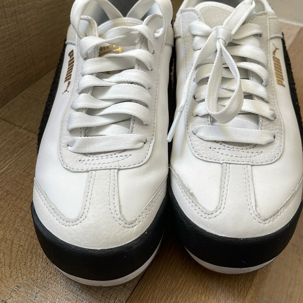 Puma Roma Amor Heritage